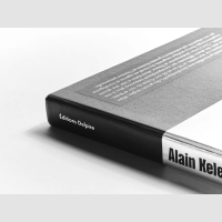 © Alain Keler / MYOP / éditions Delpire