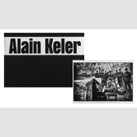 © Alain Keler / MYOP / éditions Delpire