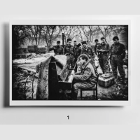 © Alain Keler / MYOP / éditions Delpire
