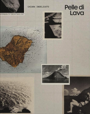 Pelle di Lava (2&egrave;me &eacute;dition)