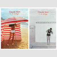 © Claude Nori / Contrejour / L'art à l'ouest