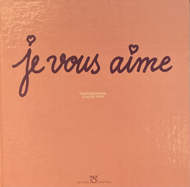 Je vous aime