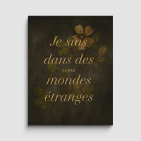 © FLORE / Maison CF