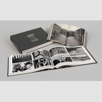 © Gilles Peress / Steidl