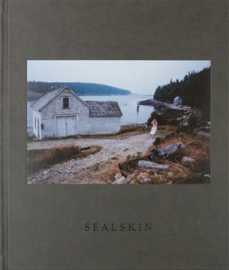Sealskin