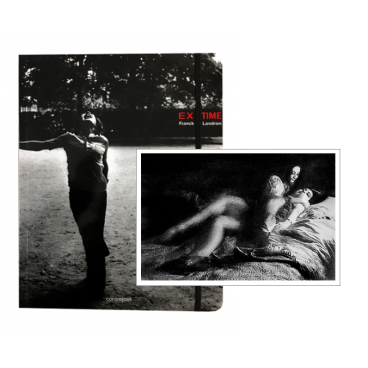 Ex Time (Édition Collector #2)