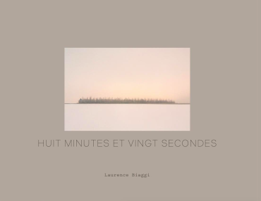 Huit minutes et vingt secondes