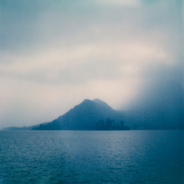 Le lac de Jean