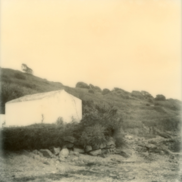 Le chemin d'Antoine