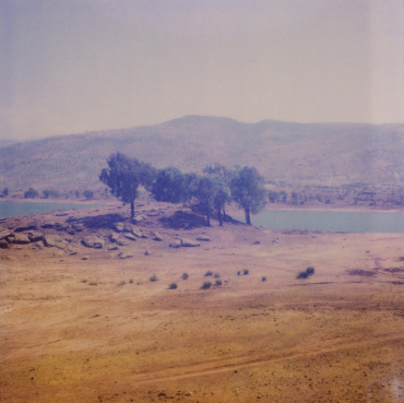 Le Maroc de Tahar