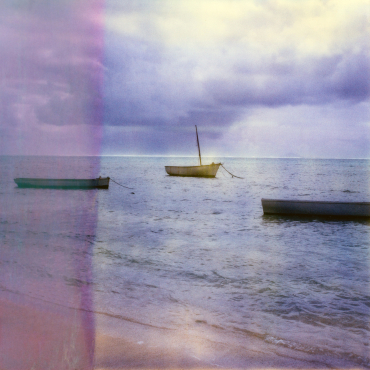Le bassin de Delphine