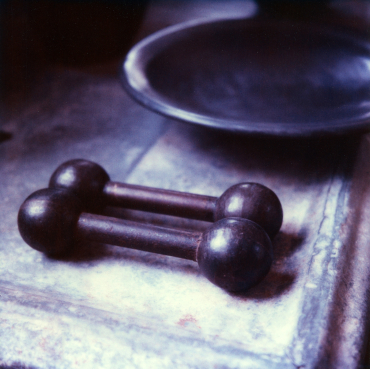 Les objets de Julie