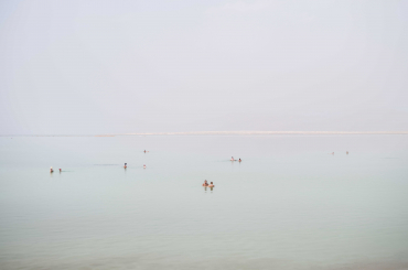The Dead Sea #22