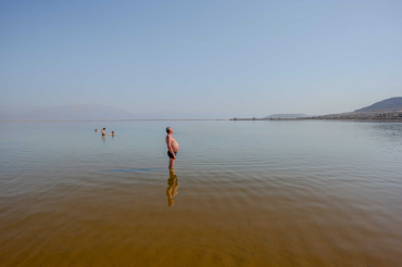 The Dead Sea #25