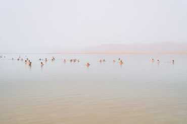 The Dead Sea #29