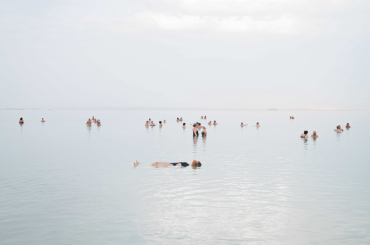 The Dead Sea #27