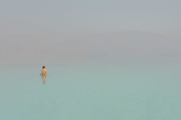 The Dead Sea #3