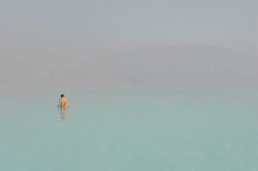 The Dead Sea #3