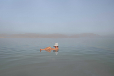 The Dead Sea #14
