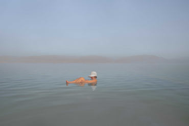 The Dead Sea #14