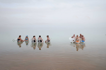The Dead Sea #19