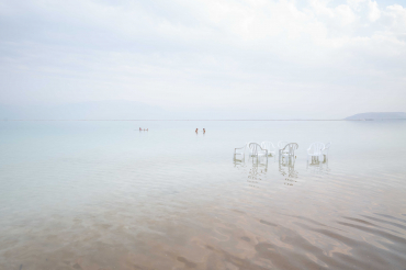 The Dead Sea #20