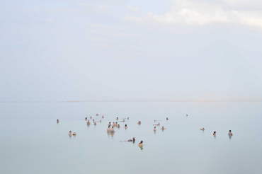 The Dead Sea #26