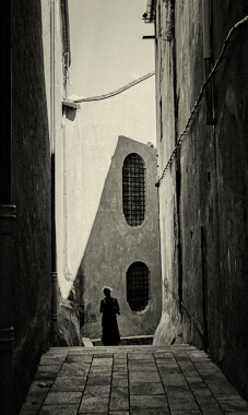 Ruelle bastiaise, 2011