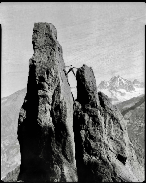 Aiguille d'Argentière