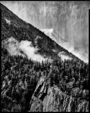 Aiguille du Goûter