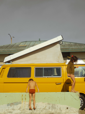The Sloat, Ocean Beach