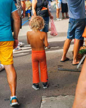 Jour de marché