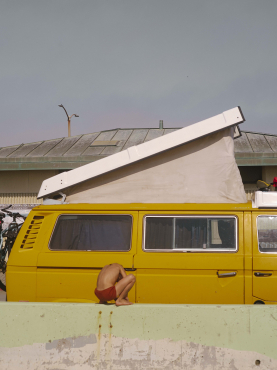 Ocean Beach
