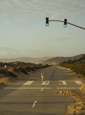 The Great Highway