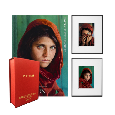 Portraits (Édition Collector)