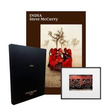 India (Édition Collector)