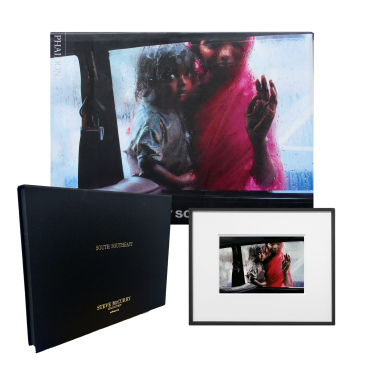 South Southeast (Édition Collector)