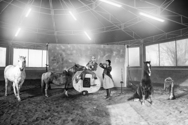 Zampano Circus