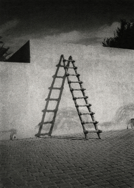 Escape route #73