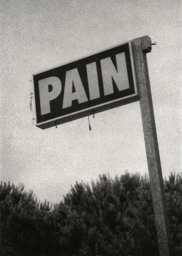 Pain