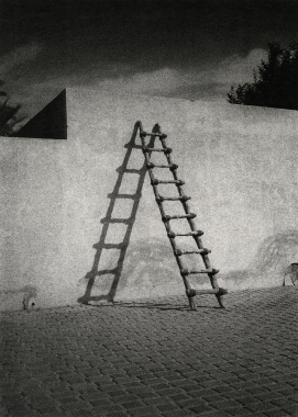 Escape route #73