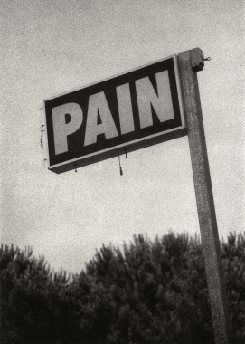 Pain