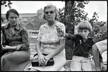 Jour d'arriv&eacute;e du Tour de France.