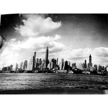 New York Skyline