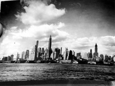 New York Skyline