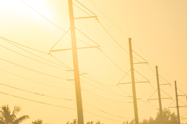 Énergie (24°70'N, 81°12'O)