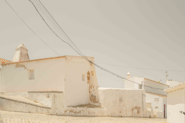 Casas (37°15'N, 7°54'O)