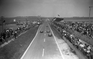 Grand Prix de France, 1953