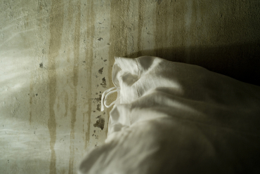 L'oreiller, Italie, 2011