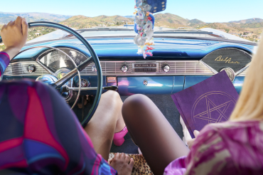 Vantage Point, 2023.